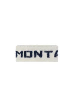 Montagut Accessoires-Bandeau unisexe - Glam 82-Ecru