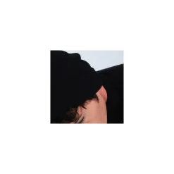 Montagut Accessoires-Bonnet en cachemire - Oly 01-Noir