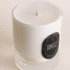 Montagut Bougies-Bougie d'intérieur 200G 04-Bleu clair