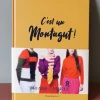 Montagut Le Livre C'Est Un Montagut-C'est un - le livre version anglaise 15-Orange