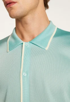 Montagut Le Fil Lumière®-Chemise en fil lumière - Mezzo 23-Vert clair