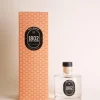 Montagut Parfums D'Intérieur | Parfums D'Intérieur-Diffuseur avec tiges naturelle - 200ml 15-Orange