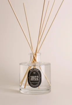 Montagut Parfums D'Intérieur | Parfums D'Intérieur-Diffuseur avec tiges naturelle - 200ml 15-Orange