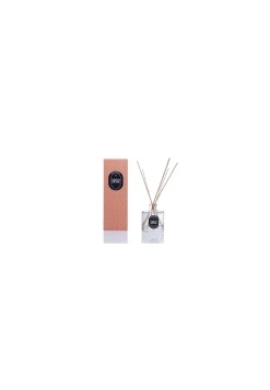 Montagut Parfums D'Intérieur | Parfums D'Intérieur-Diffuseur avec tiges naturelle - 200ml 15-Orange