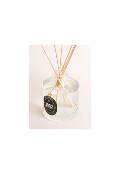 Montagut Parfums D'Intérieur | Parfums D'Intérieur-Diffuseur avec tiges naturelle - 200ml 15-Orange