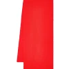 Montagut Accessoires-Echarpe en laine & alpaga - Sanela 52-Rouge
