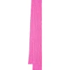 Montagut Accessoires-Echarpe en viscose et baby alpaga - Genu 26-Rose foncé