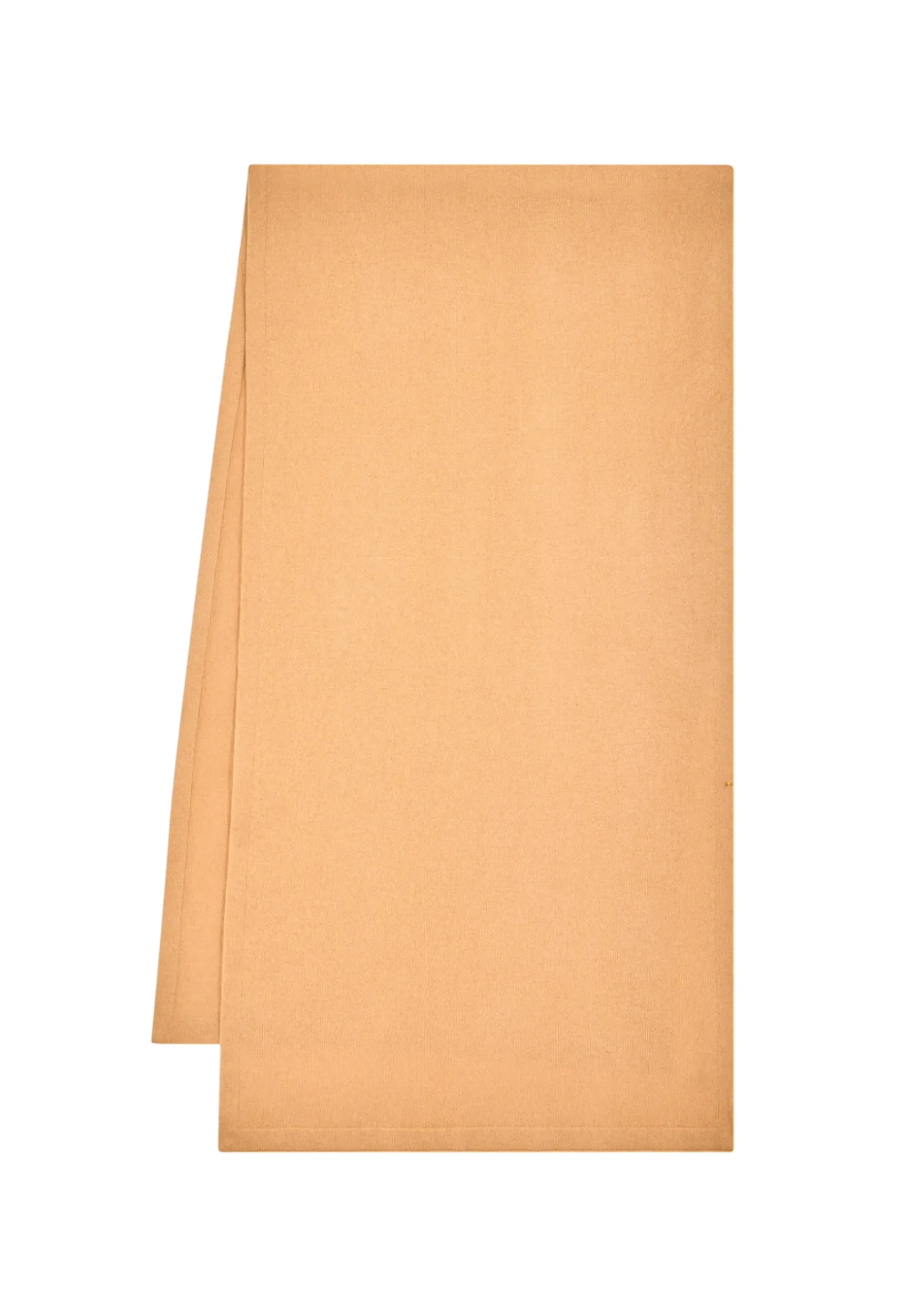 Montagut Accessoires-Echarpe unisexe en cachemire - Aron 13-Beige moyen