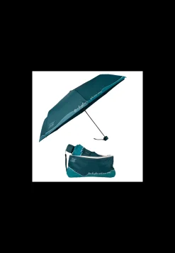 Montagut Accessoires-Le Mini 84-Bleu pétrole