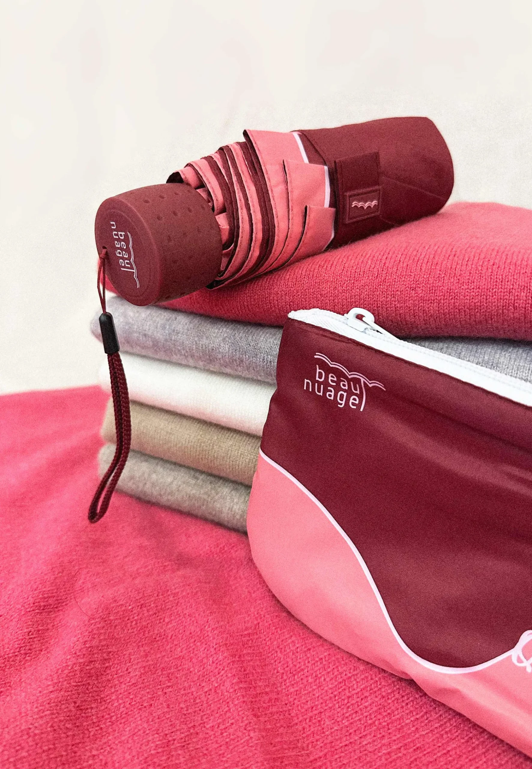 Montagut Accessoires-Le Mini 51-Bordeaux