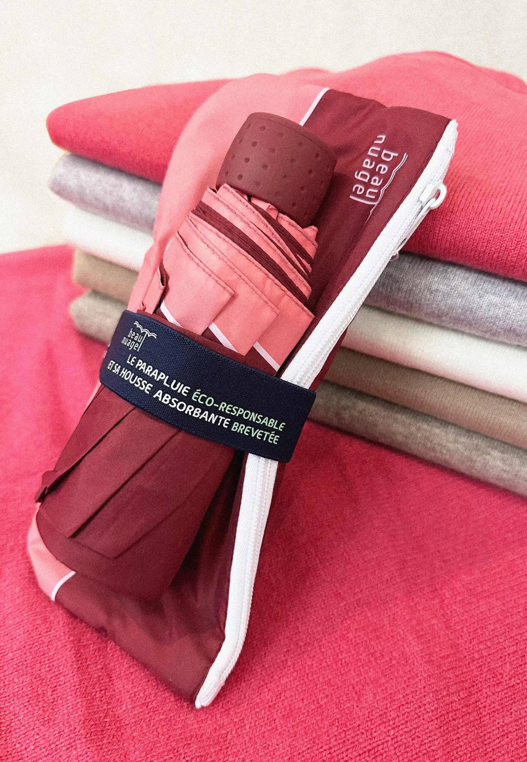 Montagut Accessoires-Le Mini 51-Bordeaux