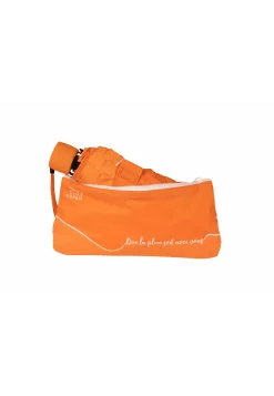 Montagut Accessoires-Le Mini 15-Orange