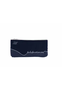 Montagut Accessoires-Le Mini 75-Bleu nuit