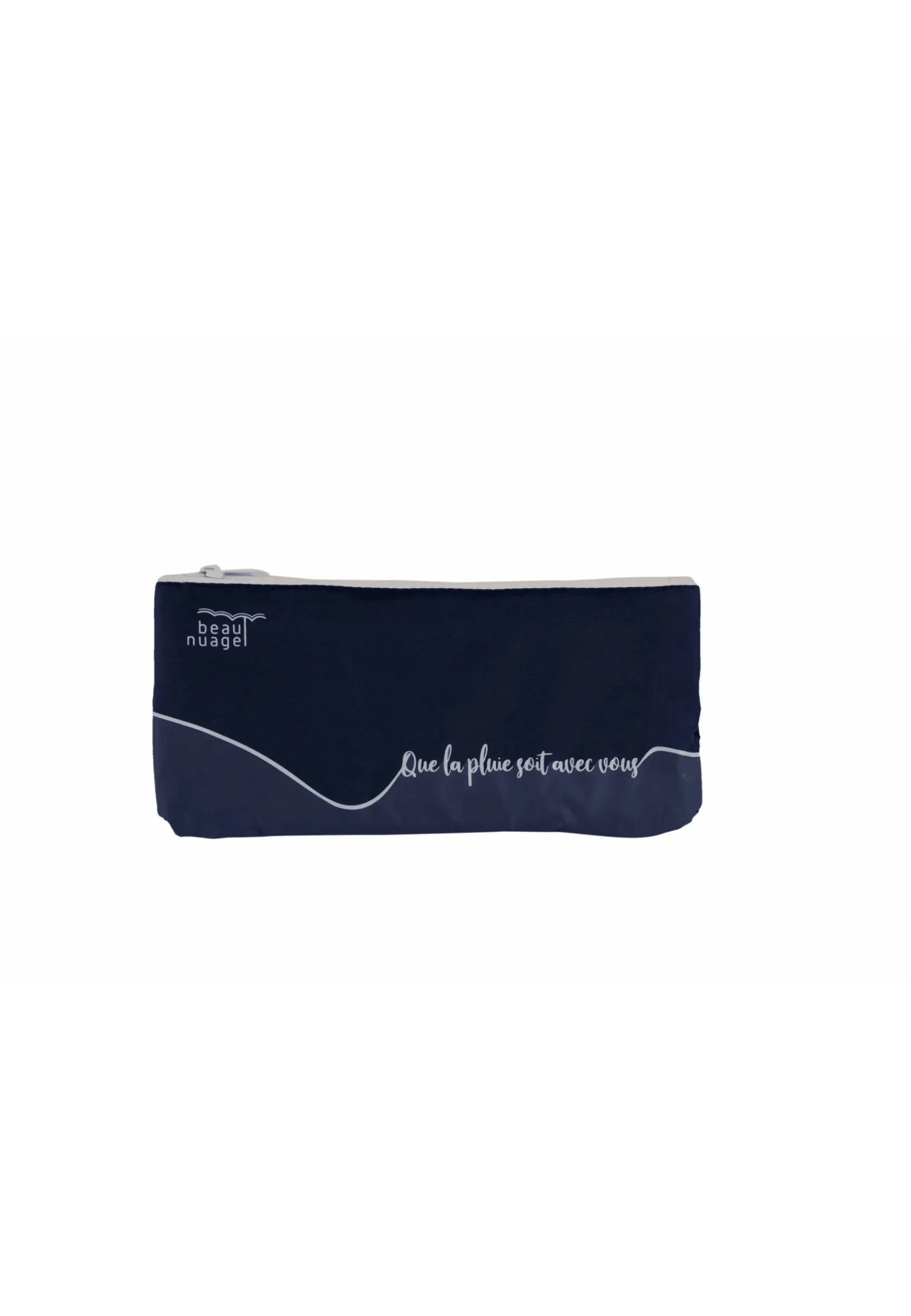 Montagut Accessoires-Le Mini 75-Bleu nuit