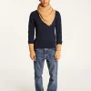 Montagut Accessoires-Mitaines unisexe en cachemire - Lena 88-Camel