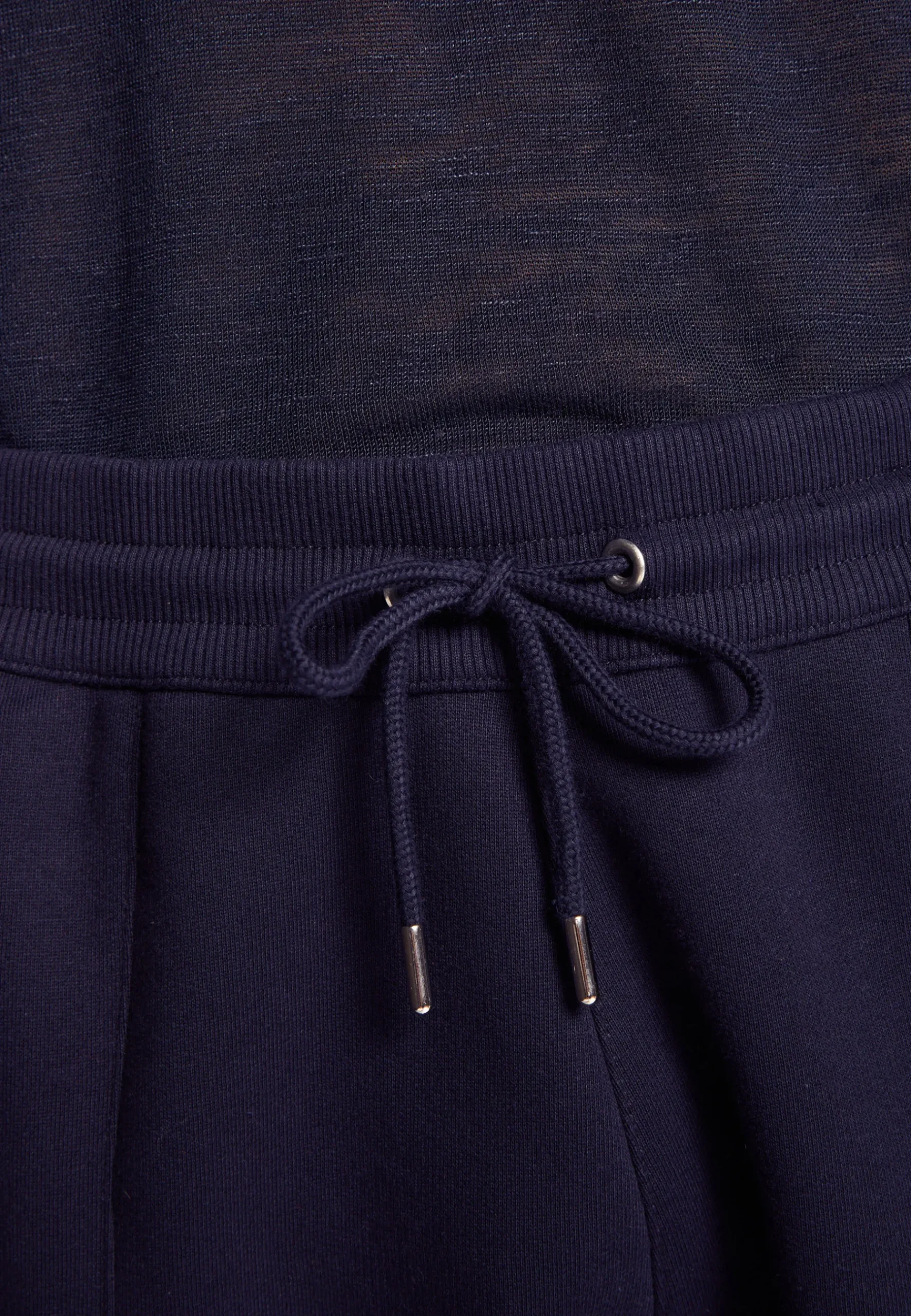 Montagut Pantalons Et Shorts-Pantalon en coton - Damien 05-Bleu marine