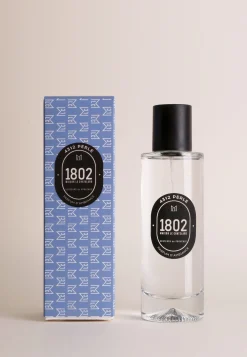 Montagut Parfums D'Intérieur | Parfums D'Intérieur-Parfum d'ambiance - 100 ml 04-Bleu clair