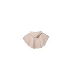 Montagut Cadeaux De Naissance-Poncho pour bébé en cachemire - Incognito 85-Nude
