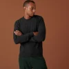 Montagut Pulls | Pulls-Pull col rond Cachemire - Evain 78-Gris anthracite