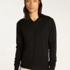 Montagut Pulls-Pull en laine mérinos - Elmo 01-Noir