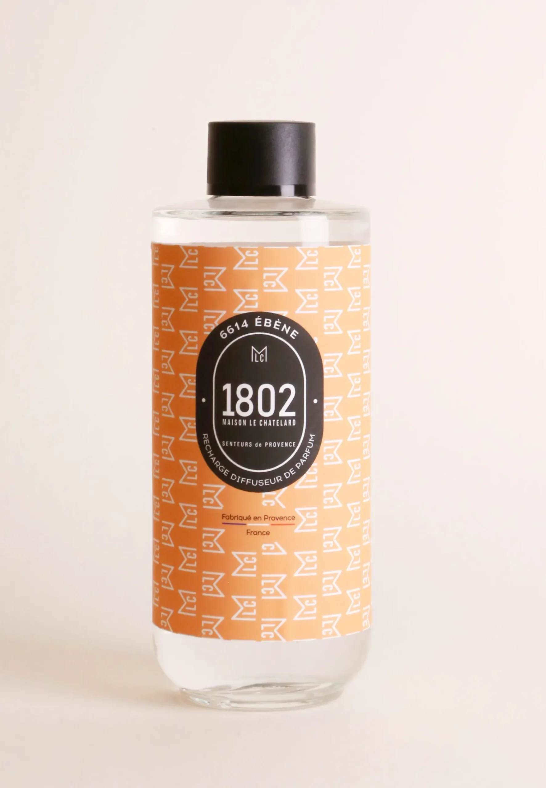 Montagut Parfums D'Intérieur | Parfums D'Intérieur-Recharge pour diffuseur - 200ml 15-Orange