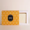 Montagut Savons-Savon à l'huile d'Argan sans huile de Palme 10-Gris foncé
