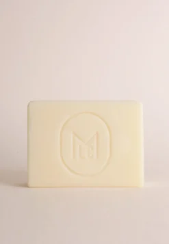 Montagut Savons-Savon à l'huile d'Argan sans huile de Palme 10-Gris foncé