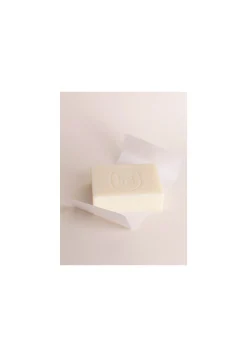 Montagut Savons-Savon à l'huile d'Argan sans huile de Palme 10-Gris foncé