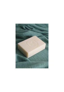 Montagut Savons-Savon à l'huile d'Argan sans huile de Palme 10-Gris foncé