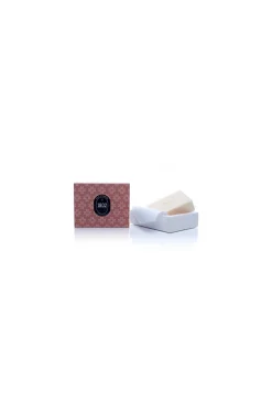 Montagut Savons-Savon au lait d'Anesse sans huile de Palme 6343 46-Marron clair