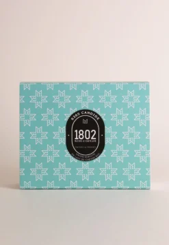 Montagut Savons-Savon au lait de chèvre sans huile de Palme 6365 23-Vert clair