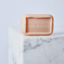 Montagut Savons-Savon Paula - Jasmin 24-Rose clair