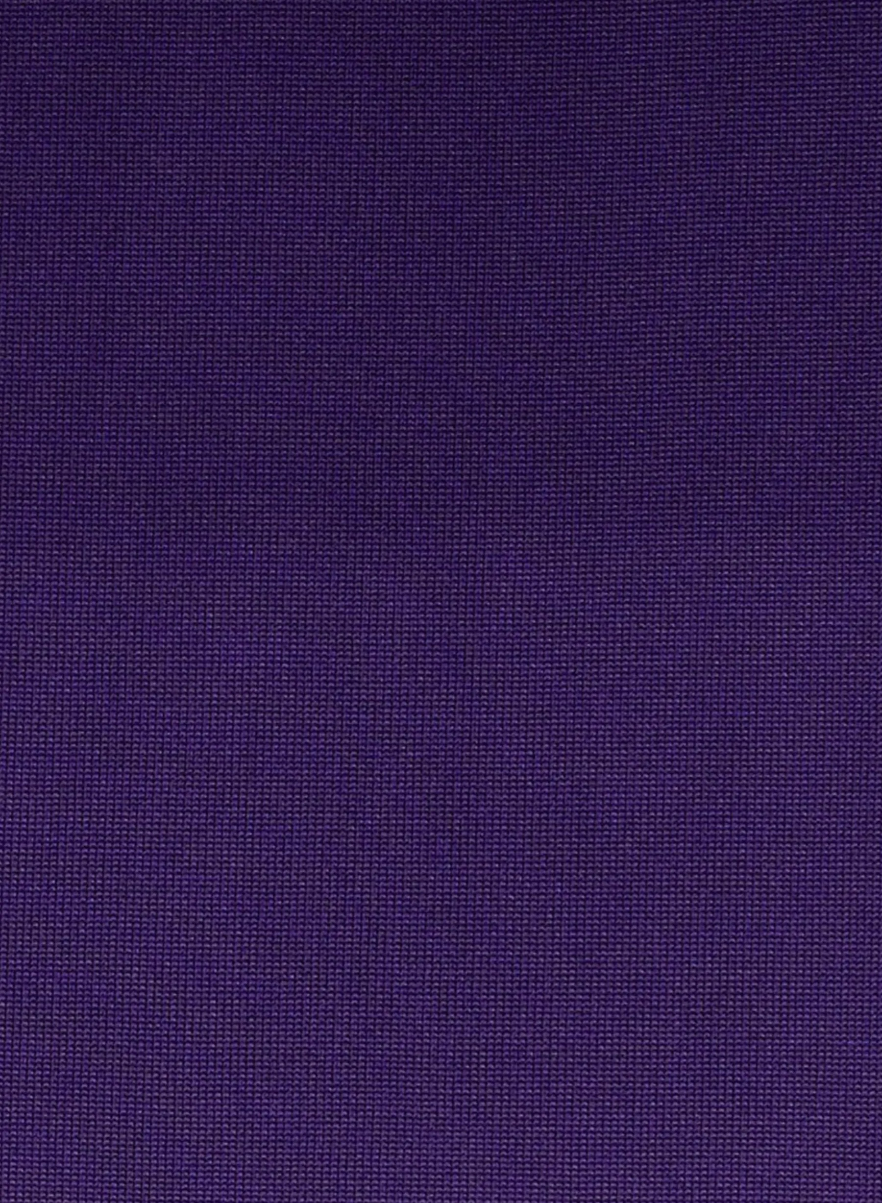 Montagut Polos Et T-Shirts-Tee-Shirt en Fil lumière 17-Violet