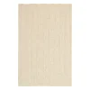 Montagut Accessoires-Tour de cou unisexe en cachemire - Lisa 13-Beige moyen