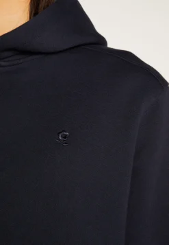 Montagut Vestes Et Cardigans-Veste en coton - Domingo 05-Bleu marine